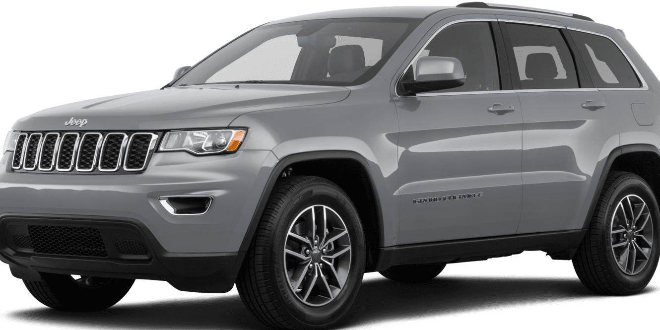 JEEP GRAND CHEROKEE 2020 1C4RJEAG9LC203288 image